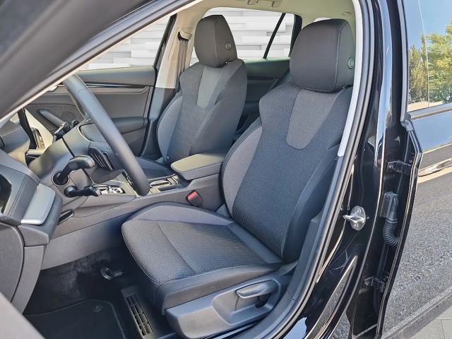 Skoda Octavia Combi Selection