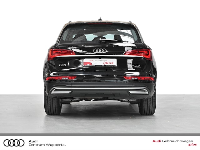 Audi Q5 40 TDI Quattro S-Tronic