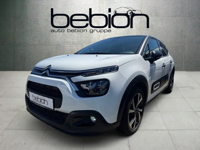 Citroën C3 PureTech Shine