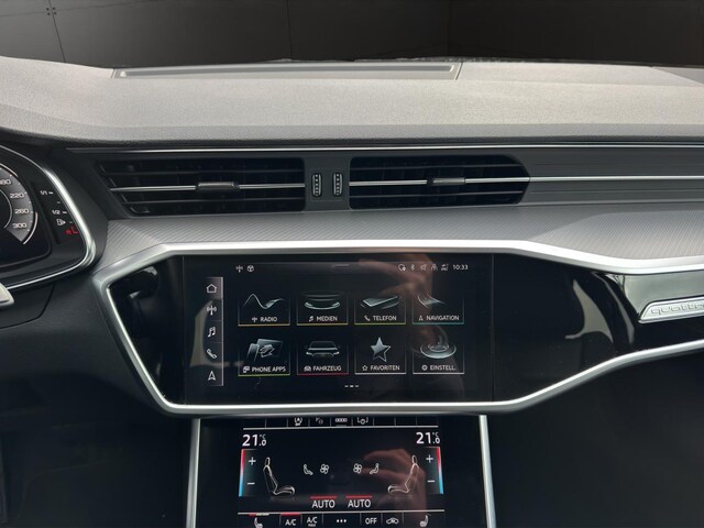 Audi A6 40 TDI Avant Quattro S-Tronic