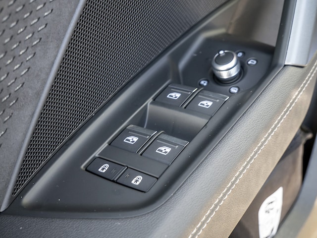 Audi A3 Hybride S-Tronic Sportback