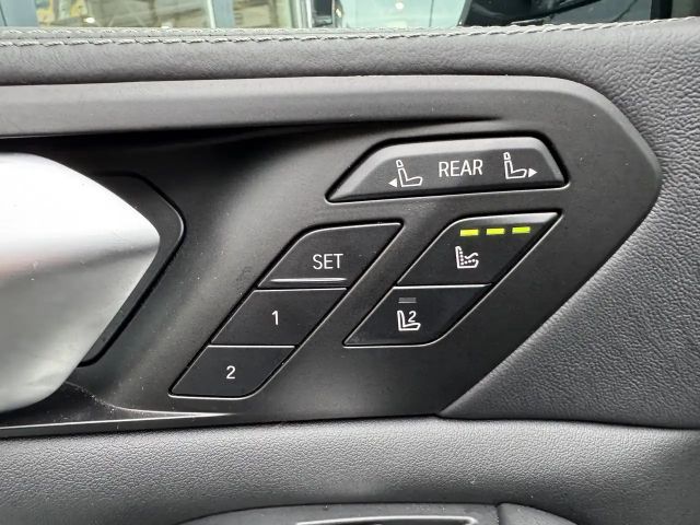 BMW X7 M-Sport xDrive40d