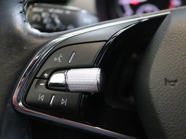 Skoda Fabia Combi Style Style