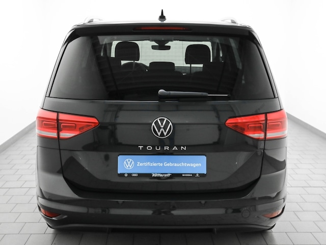 Volkswagen Touran 1.5 TSI DSG Move
