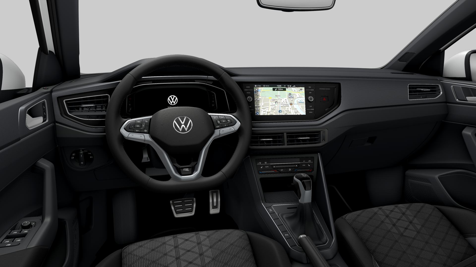 Volkswagen Taigo 1.0 TSI DSG R-Line