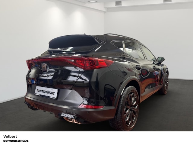 Cupra Formentor 1.4 DSG VZ e-Hybrid