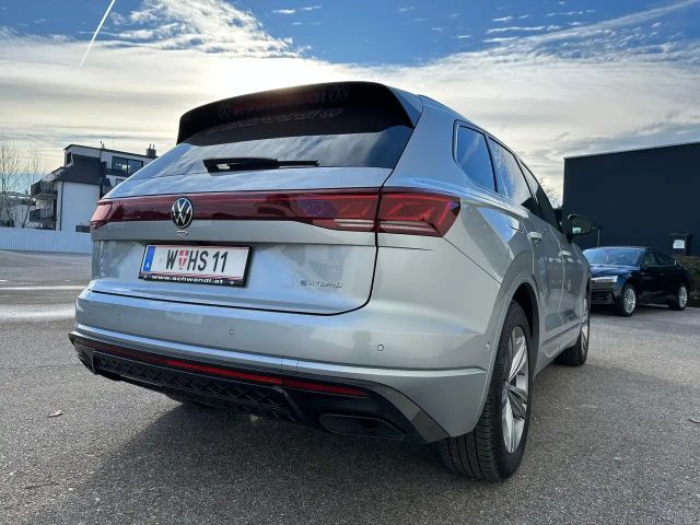 Volkswagen Touareg 4Motion eHybrid
