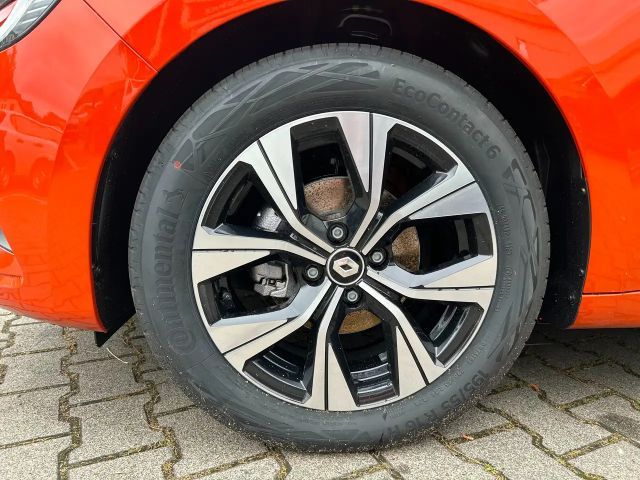 Renault Clio Evolution TCe 90