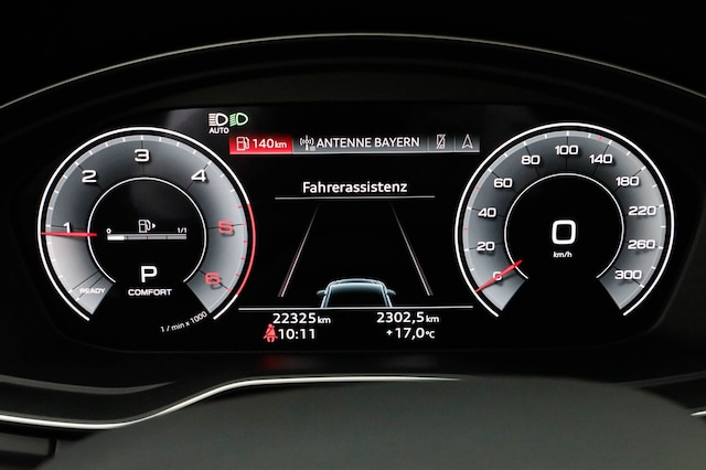 Audi Q5 40 TDI Quattro S-Tronic