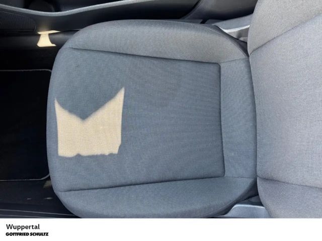 Volkswagen e-up! Plus Style