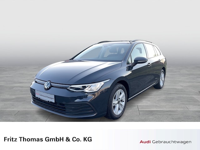 Volkswagen Golf 2.0 TDI Golf VIII Life Variant