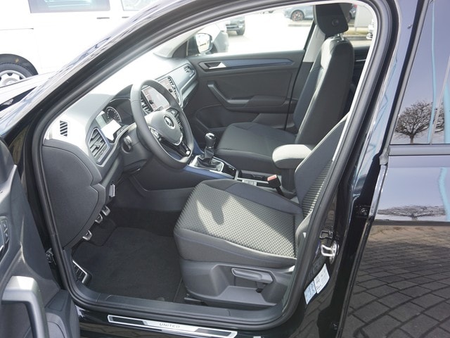 Volkswagen T-Roc TSi United