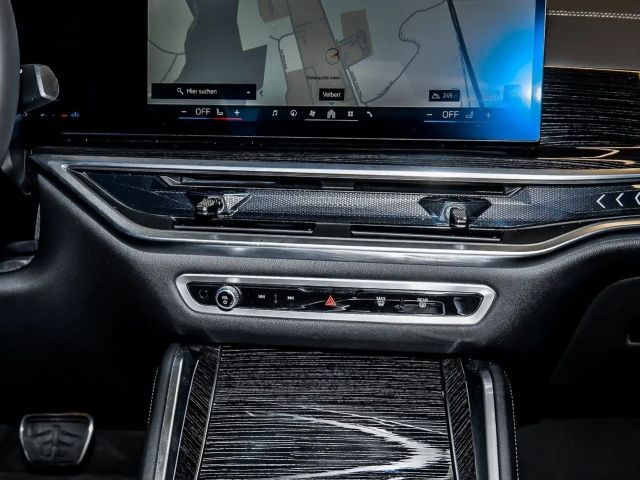 BMW X6 Coupé M-Sport xDrive40d