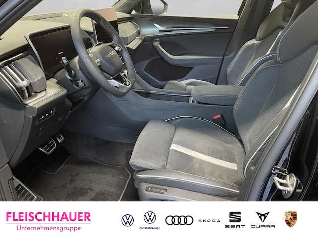 Skoda Kodiaq Sportline