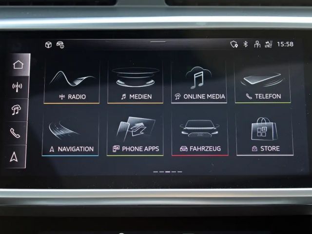 Audi A6 35 TDI Avant S-Tronic