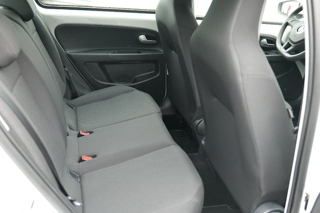 Volkswagen up! 1.0 65PS 5-Gang