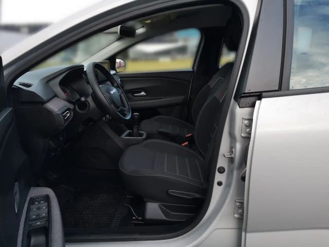 Dacia Sandero Expression TCE 90PS