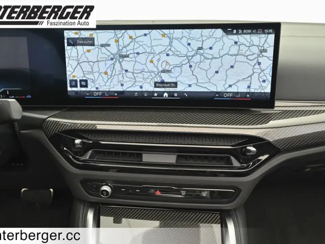 BMW 430 430i Cabrio M-Sport xDrive