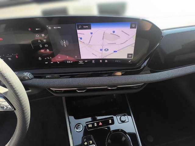 Audi A5 Avant S-Tronic