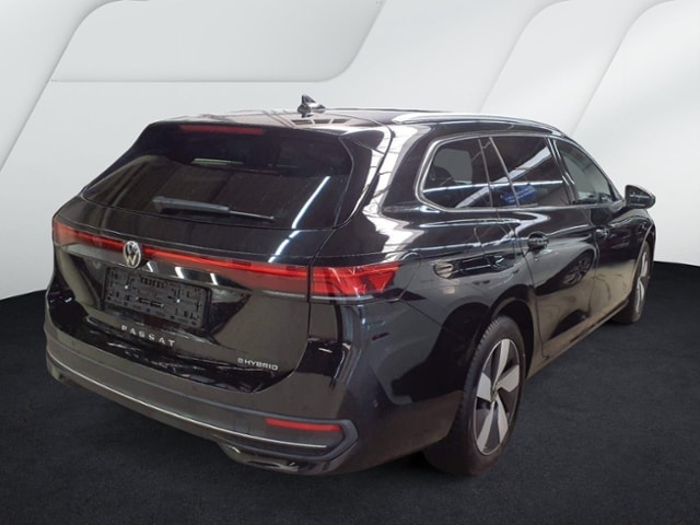 Volkswagen Passat Variant eHybrid