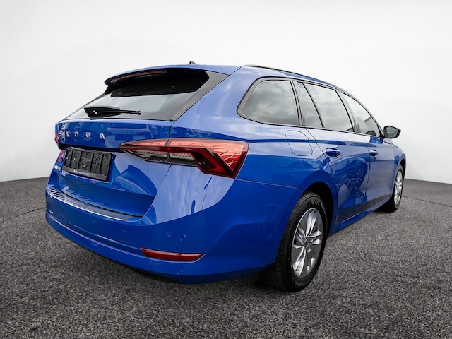 Skoda Octavia 1.0 TSI Ambition Combi