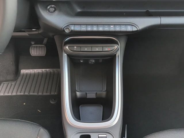 Jeep Avenger Altitude