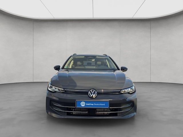 Volkswagen Golf DSG Golf VIII Variant