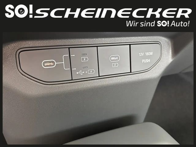 Kia EV3 Earth FWD Long range