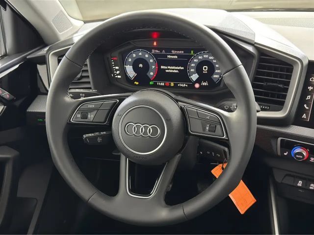 Audi A1 30 TFSI