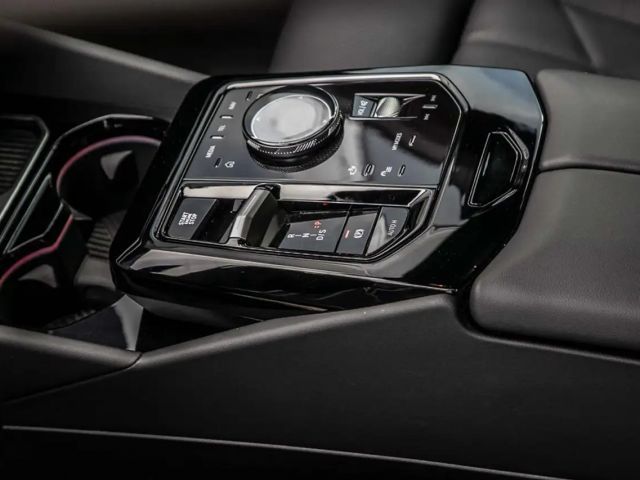 BMW 520 520i M-Sport Touring