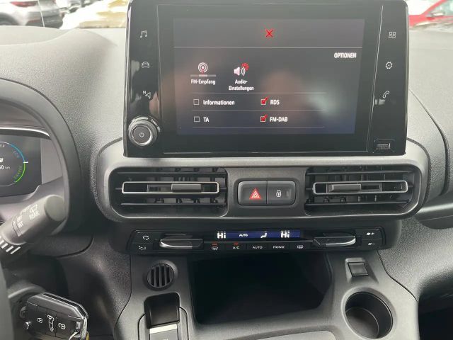 Opel Combo Life Ultimate