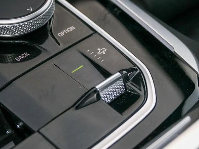 BMW X5 Individual M-Sport xDrive50e