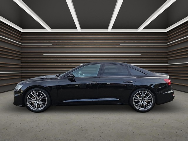 Audi S6 Quattro Sedan