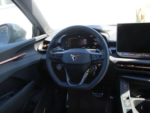 Cupra Terramar 2.0 TSI