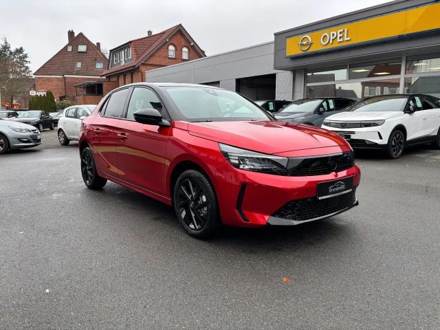 Opel Corsa F YES /LED/Allwetter/CarPlay