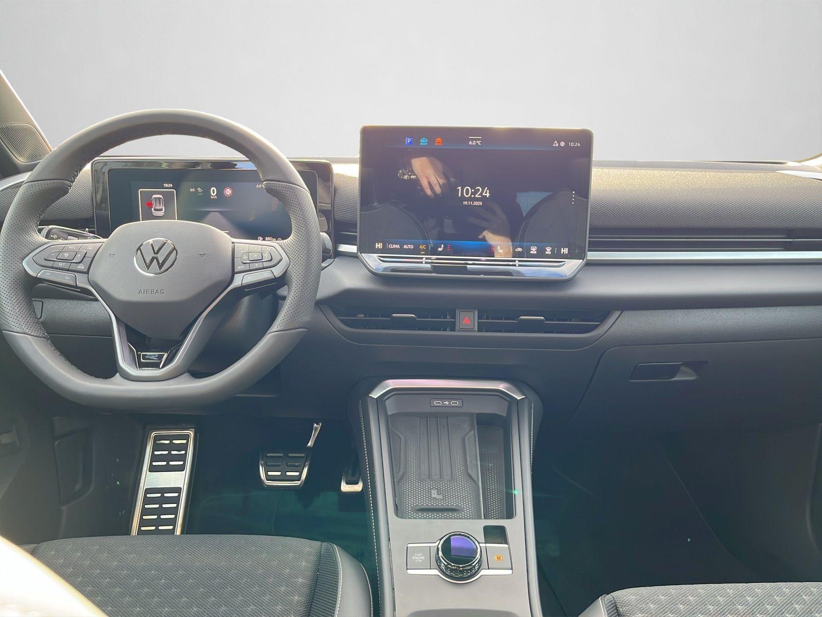 Volkswagen T-Roc IQ.Drive R-Line Style