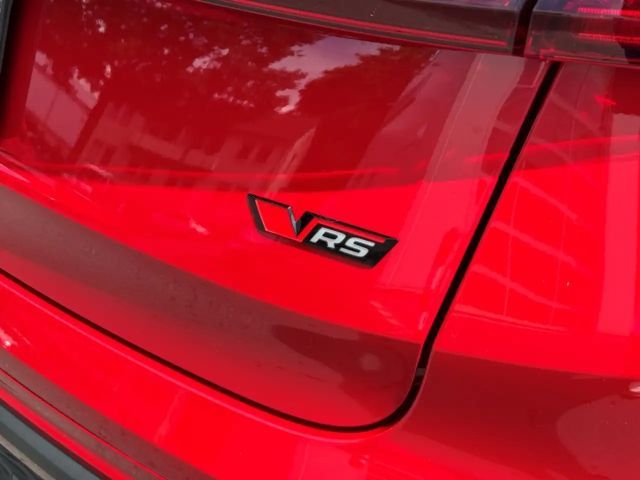 Skoda Kodiaq 2.0 TSI 4x4 RS