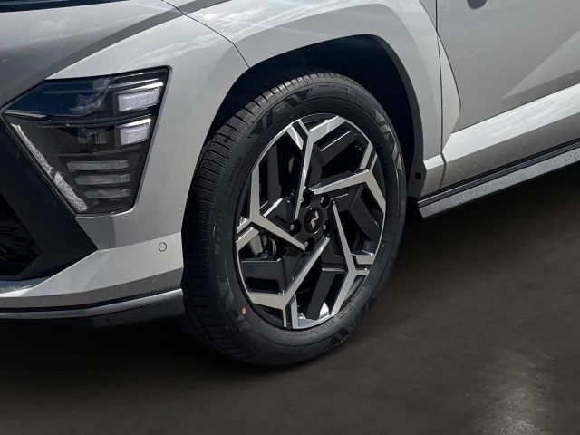 Hyundai Kona 1.6 N Line T-GDi