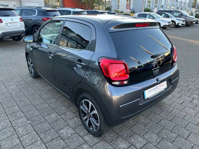 Citroën C1 5-deurs Shine VTi 72