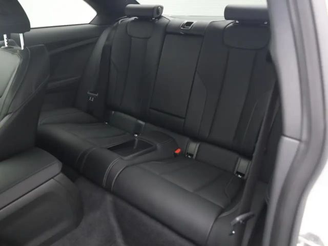 BMW 220 Coupé M-Sport