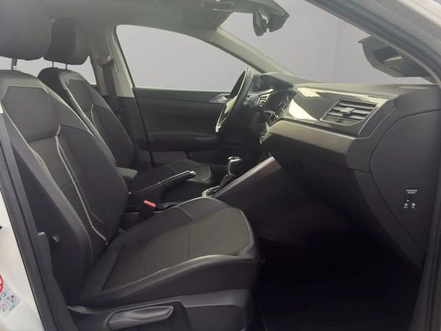 Volkswagen Taigo 1.5 TSI DSG Style