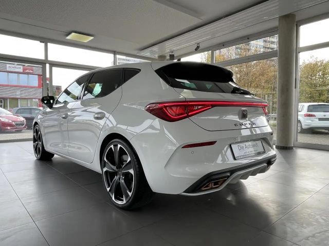 Cupra Leon DSG VZ