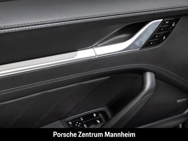 Porsche 992 Coupé S Turbo