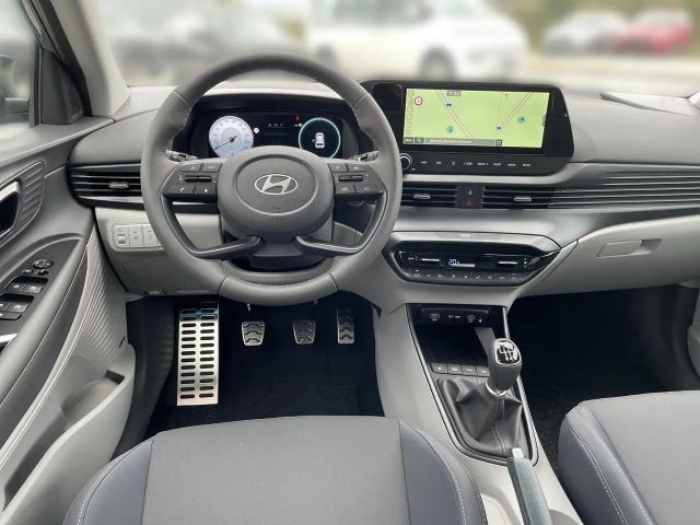 Hyundai Bayon 1.0 Prime T-GDi