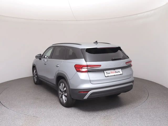 Skoda Kodiaq Selection iV