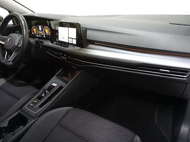 Volkswagen Golf 2.0 TDI DSG