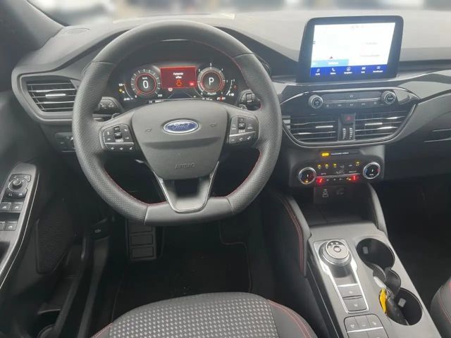 Ford Kuga ST Line