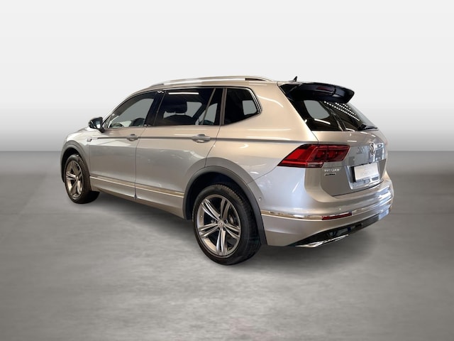 Volkswagen Tiguan 2.0 TDI 4Motion Allspace DSG