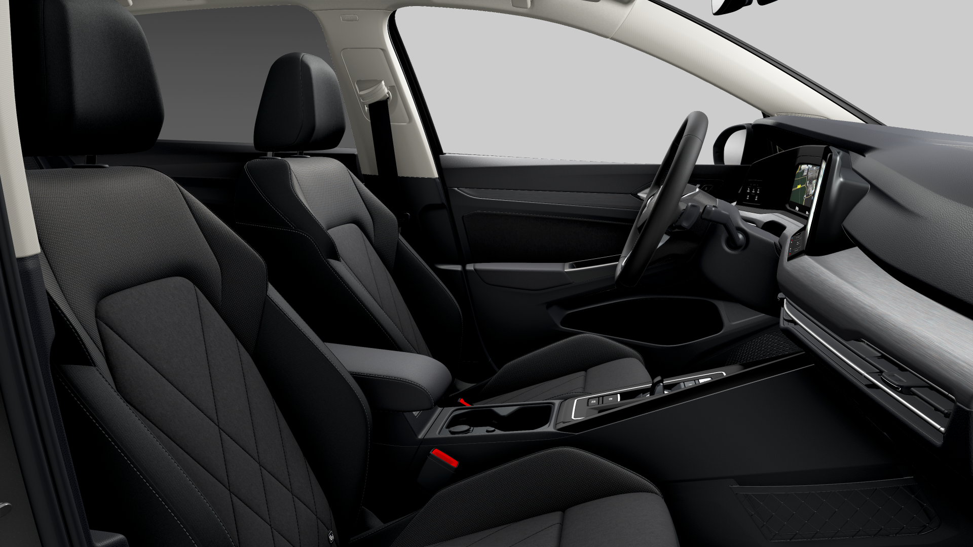 Volkswagen Golf 1.5 eTSI DSG Golf VIII Style