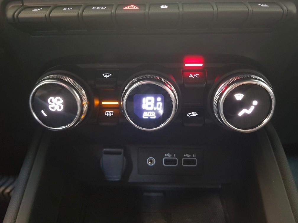 Mitsubishi Colt 1.6 Hybrid